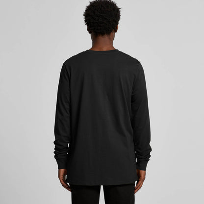 AS Colour Base L/S Tee 5029