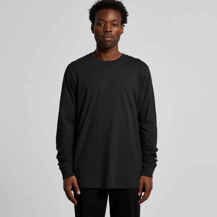 AS Colour Base L/S Tee 5029