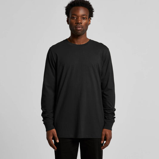 AS Colour Base L/S Tee 5029