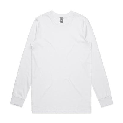 AS Colour Base L/S Tee 5029