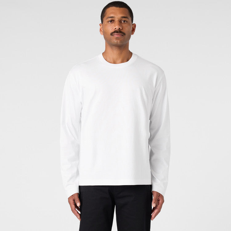 As Colour Box L/S Tee 5031