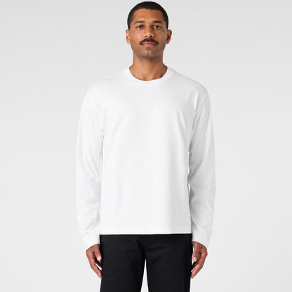 As Colour Box L/S Tee 5031