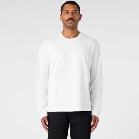 As Colour Box L/S Tee 5031