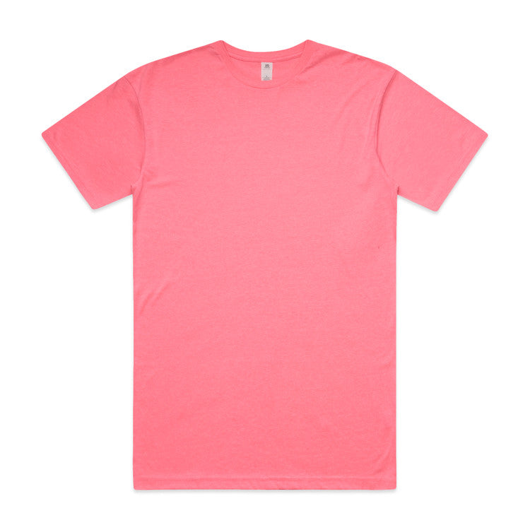 AS Colour Block Safety Tee 5050F