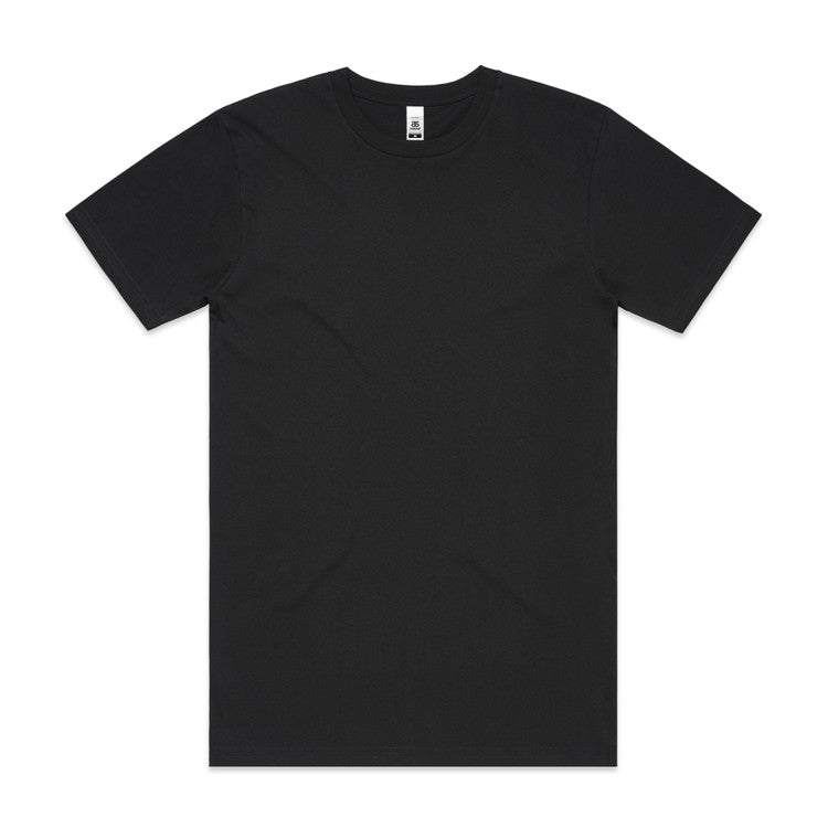 AS Colour Block Tubular Tee 5050T