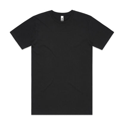 AS Colour Block Tubular Tee 5050T
