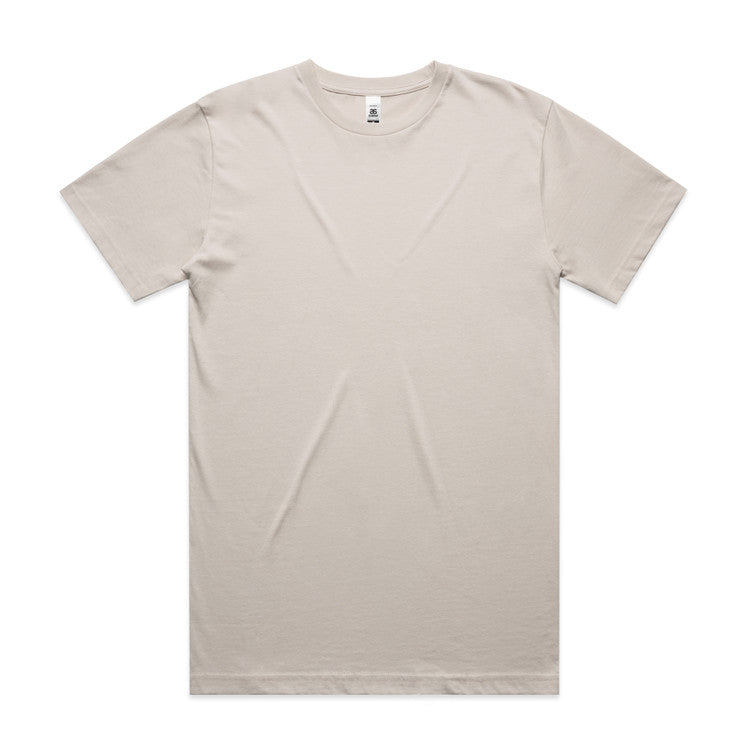AS Colour Block Tubular Tee 5050T