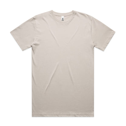 AS Colour Block Tubular Tee 5050T