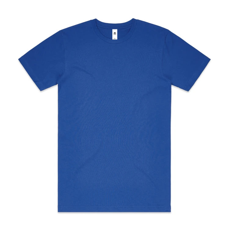 AS Colour Block Tubular Tee 5050T