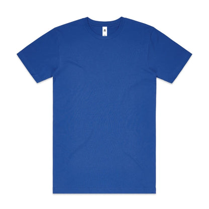 AS Colour Block Tubular Tee 5050T