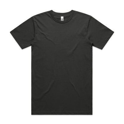 AS Colour Block Tubular Tee 5050T
