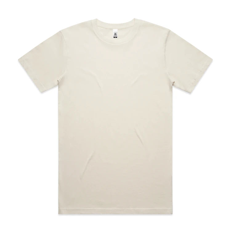 AS Colour Block Tubular Tee 5050T
