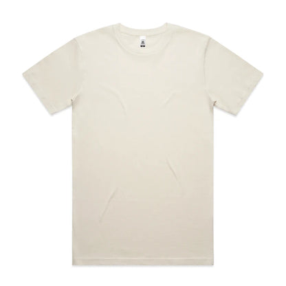 AS Colour Block Tubular Tee 5050T