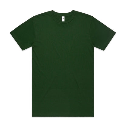 AS Colour Block Tubular Tee 5050T