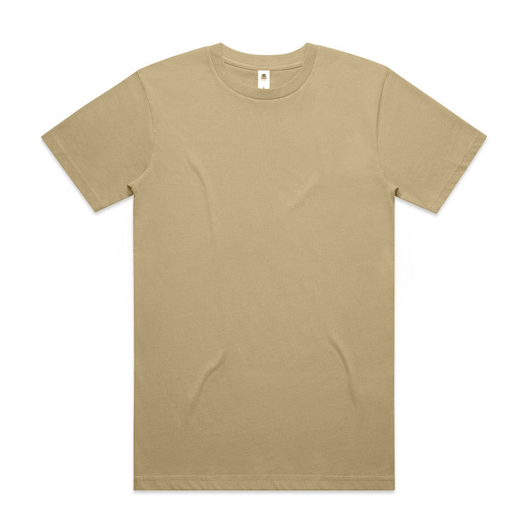 AS Colour Block Tubular Tee 5050T