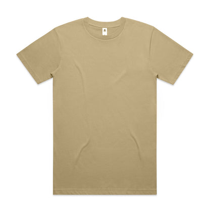 AS Colour Block Tubular Tee 5050T
