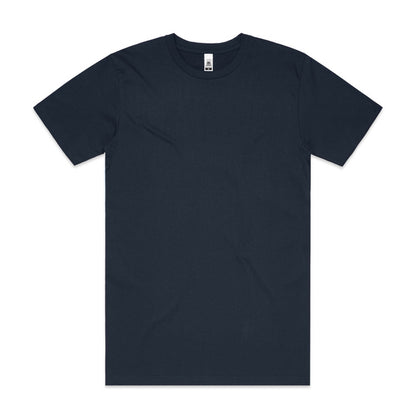 AS Colour Block Tubular Tee 5050T