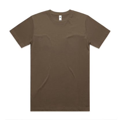 AS Colour Block Tubular Tee 5050T