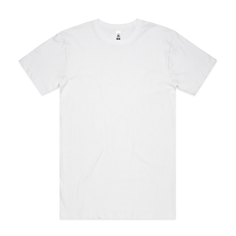 AS Colour Block Tubular Tee 5050T