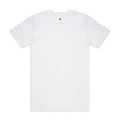 AS Colour Block Tubular Tee 5050T