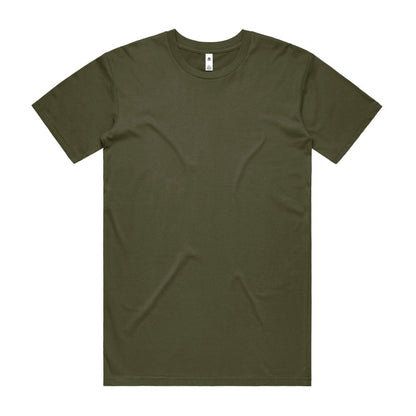 AS Colour Basic Tee 5051