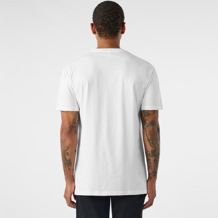 AS Colour Basic Tee 5051