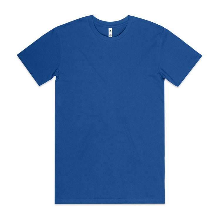 AS Colour Basic Tee 5051