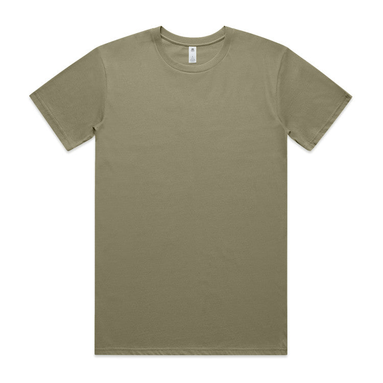 AS Colour Basic Tee 5051