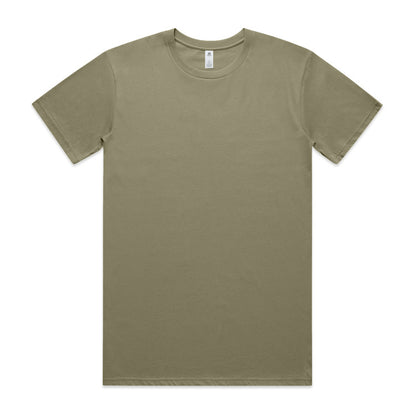 AS Colour Basic Tee 5051