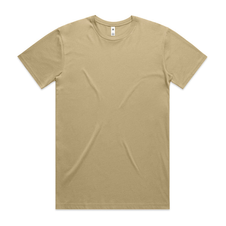 AS Colour Basic Tee 5051