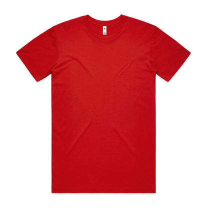 AS Colour Basic Tee 5051