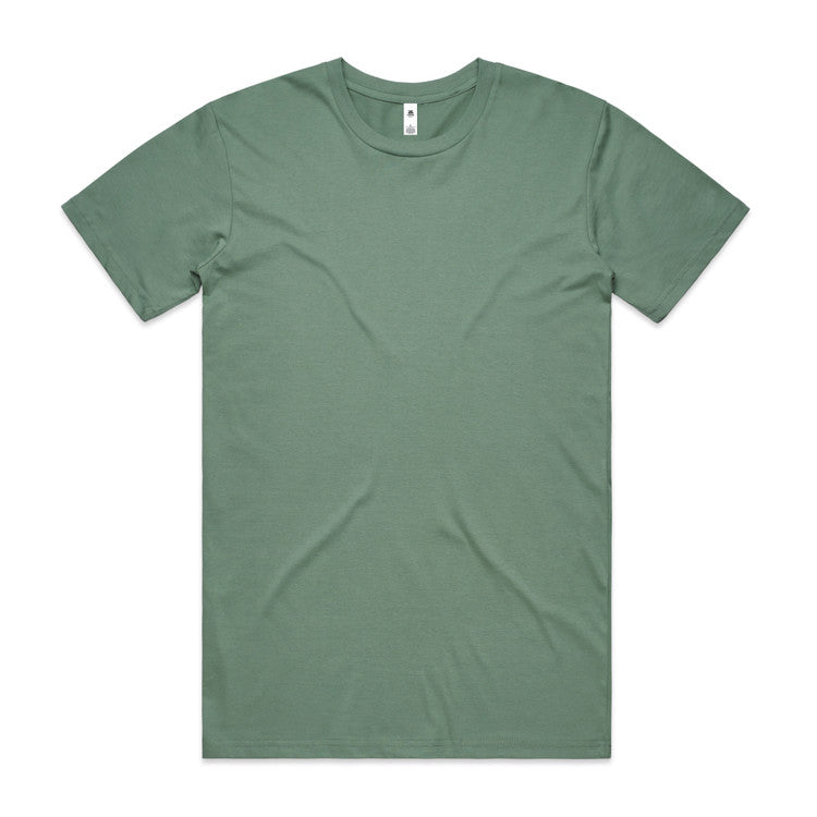 AS Colour Basic Tee 5051