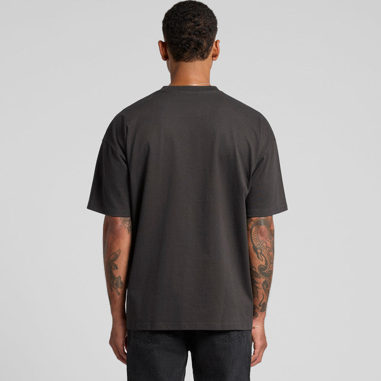 AS Colour Classic Oversized Tee 5069