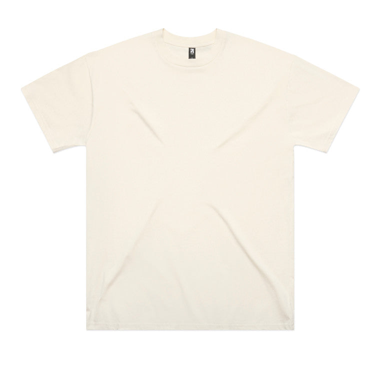 AS Colour Classic Oversized Tee 5069