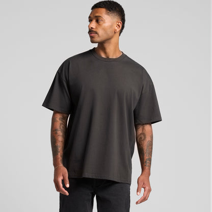 AS Colour Classic Oversized Tee 5069