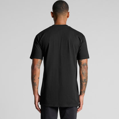 AS Colour Classic Plus Tee [+5cm] 5070