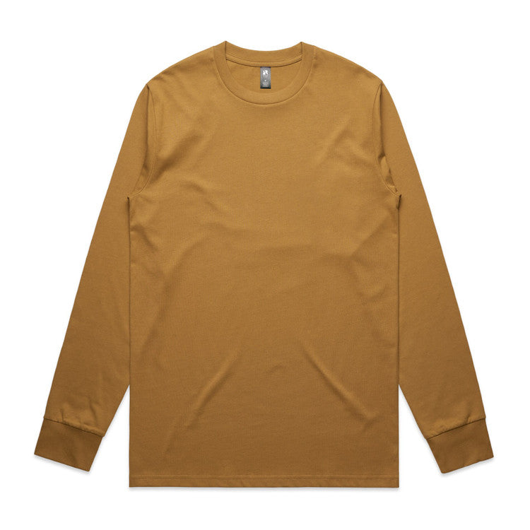 AS Colour Classic Long Sleeve Tee 5071
