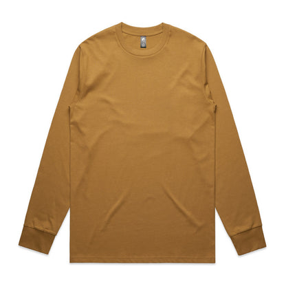 AS Colour Classic Long Sleeve Tee 5071