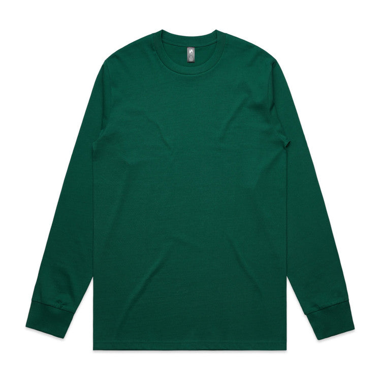 AS Colour Classic Long Sleeve Tee 5071