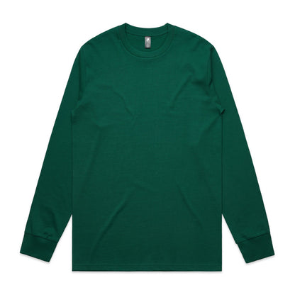AS Colour Classic Long Sleeve Tee 5071