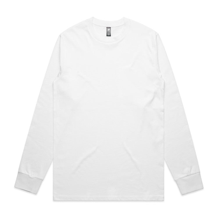 AS Colour Classic Long Sleeve Tee 5071
