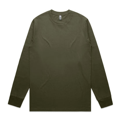 AS Colour Classic Long Sleeve Tee 5071