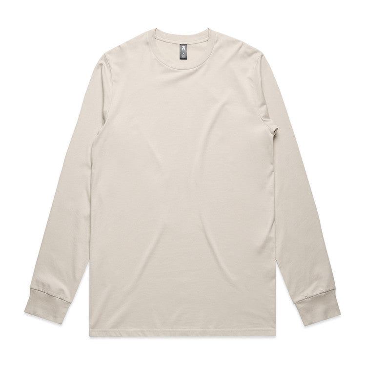 AS Colour Classic Long Sleeve Tee 5071