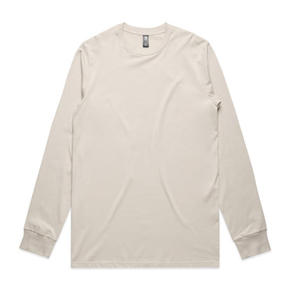 AS Colour Classic Long Sleeve Tee 5071
