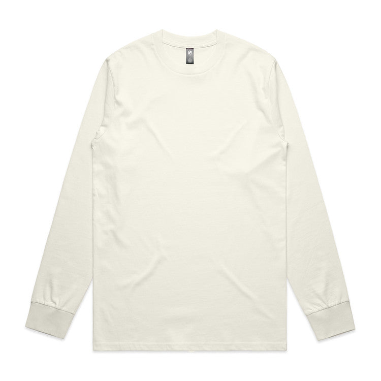 AS Colour Classic Long Sleeve Tee 5071