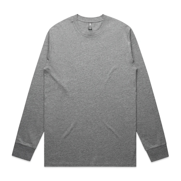 AS Colour Classic Long Sleeve Tee 5071