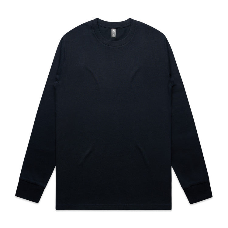 AS Colour Classic Long Sleeve Tee 5071