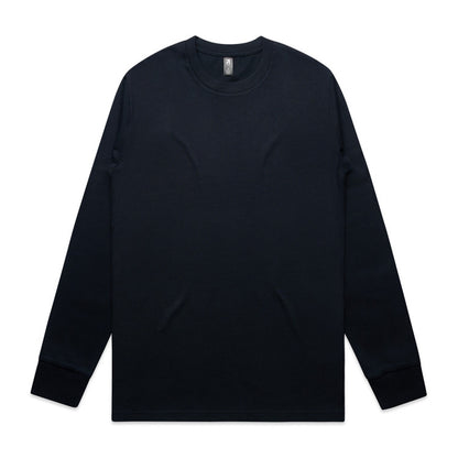 AS Colour Classic Long Sleeve Tee 5071
