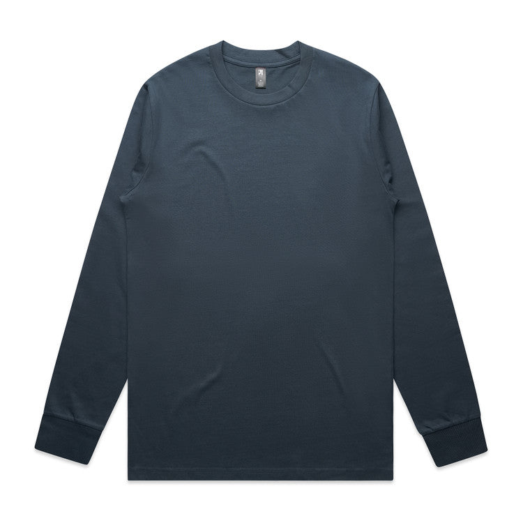 AS Colour Classic Long Sleeve Tee 5071