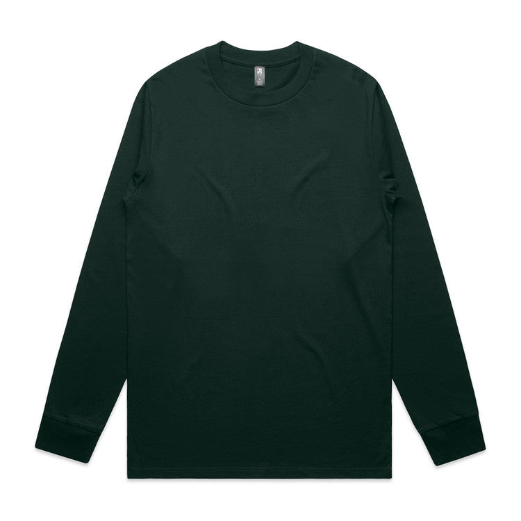 AS Colour Classic Long Sleeve Tee 5071